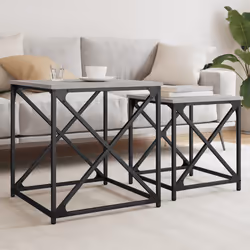 VidaXL 838946 coffee/side/end table