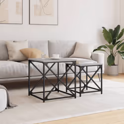 VidaXL 838946 coffee/side/end table