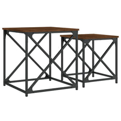VidaXL 838947 coffee/side/end table