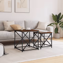 VidaXL 838947 coffee/side/end table