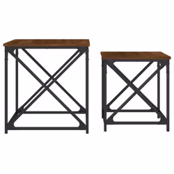 VidaXL 838947 coffee/side/end table - Additional view 5