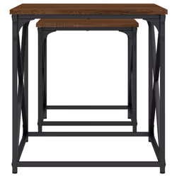 VidaXL 838947 coffee/side/end table - Additional view 6