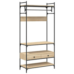 VidaXL 838954 bedroom wardrobe/closet