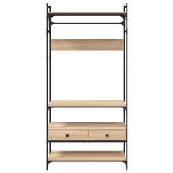 VidaXL 838954 bedroom wardrobe/closet - Additional view 6