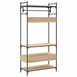 VidaXL 838954 bedroom wardrobe/closet - Additional view 8
