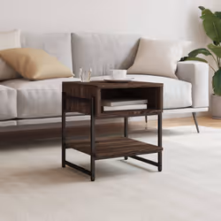 VidaXL 838967 coffee/side/end table