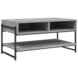 VidaXL 838971 coffee/side/end table
