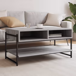 VidaXL 838971 coffee/side/end table