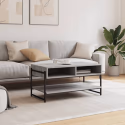 VidaXL 838971 coffee/side/end table