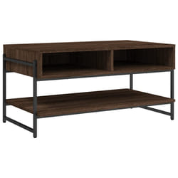 VidaXL 838972 coffee/side/end table