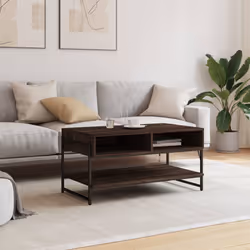 VidaXL 838972 coffee/side/end table