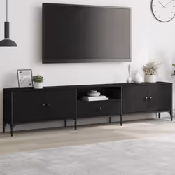 VidaXL 838988 TV cabinet/entertainment centre