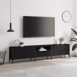 VidaXL 838988 TV cabinet/entertainment centre