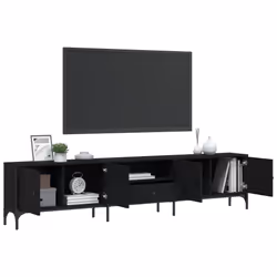 VidaXL 838988 TV cabinet/entertainment centre - Additional view 4