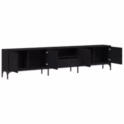 VidaXL 838988 TV cabinet/entertainment centre - Additional view 5