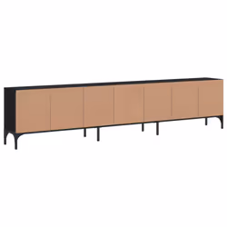 VidaXL 838988 TV cabinet/entertainment centre - Additional view 7