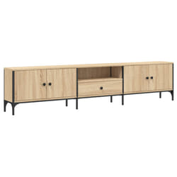VidaXL 838989 TV cabinet/entertainment centre