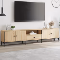 VidaXL 838989 TV cabinet/entertainment centre