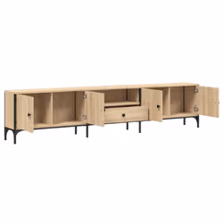 VidaXL 838989 TV cabinet/entertainment centre - Additional view 5