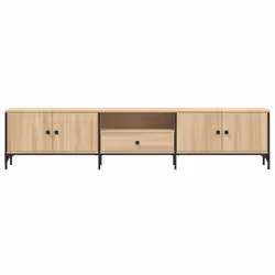 VidaXL 838989 TV cabinet/entertainment centre - Additional view 6