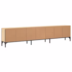VidaXL 838989 TV cabinet/entertainment centre - Additional view 8