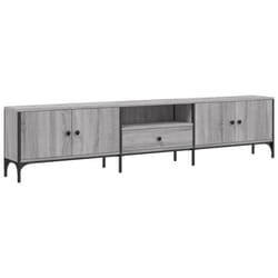 VidaXL 838991 TV cabinet/entertainment centre