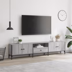 VidaXL 838991 TV cabinet/entertainment centre