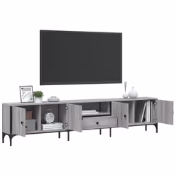 VidaXL 838991 TV cabinet/entertainment centre - Additional view 4