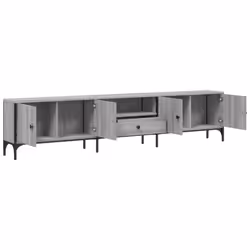 VidaXL 838991 TV cabinet/entertainment centre - Additional view 5