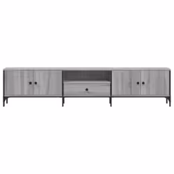 VidaXL 838991 TV cabinet/entertainment centre - Additional view 6