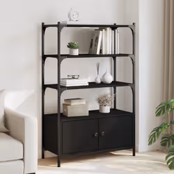 VidaXL 838993 living room bookcase