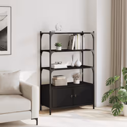 VidaXL 838993 living room bookcase