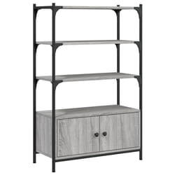 VidaXL 838996 living room bookcase