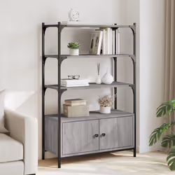 VidaXL 838996 living room bookcase