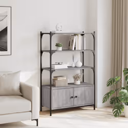 VidaXL 838996 living room bookcase