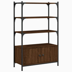 VidaXL 838997 living room bookcase