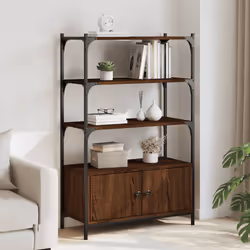 VidaXL 838997 living room bookcase
