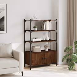 VidaXL 838997 living room bookcase