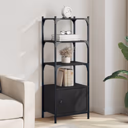 VidaXL 838998 living room bookcase