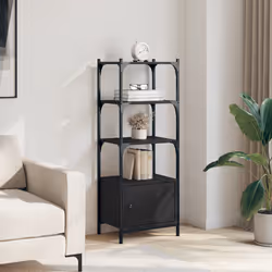 VidaXL 838998 living room bookcase