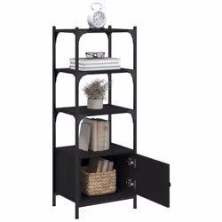 VidaXL 838998 living room bookcase - Additional view 4