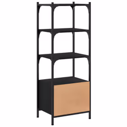 VidaXL 838998 living room bookcase - Additional view 8