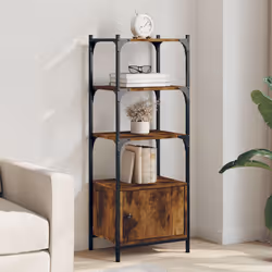 VidaXL 839000 living room bookcase