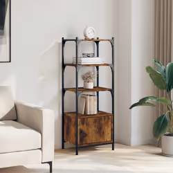 VidaXL 839000 living room bookcase