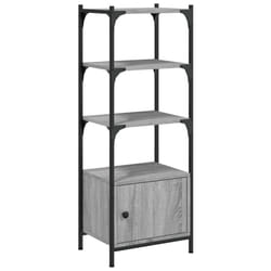 VidaXL 839001 living room bookcase
