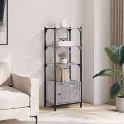 VidaXL 839001 living room bookcase - Additional view 3