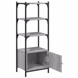 VidaXL 839001 living room bookcase - Additional view 5