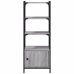 VidaXL 839001 living room bookcase - Additional view 6