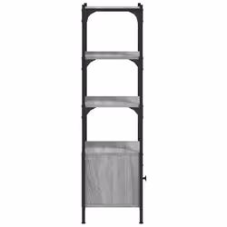 VidaXL 839001 living room bookcase - Additional view 7