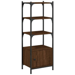 VidaXL 839002 living room bookcase